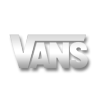 clothing & Vans free transparent png image.