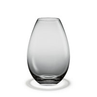 flowers & Vase free transparent png image.