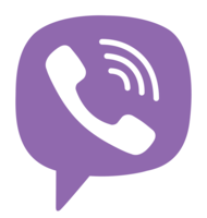 logos&viber png image.