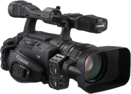 electronics & Video camera free transparent png image.