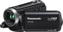 electronics & video camera free transparent png image.