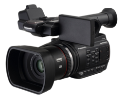 electronics & video camera free transparent png image.