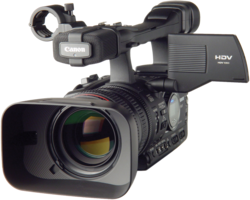 electronics & video camera free transparent png image.