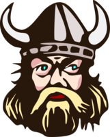 people & Viking free transparent png image.