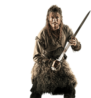 people & Viking free transparent png image.