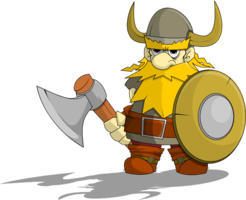 people & Viking free transparent png image.