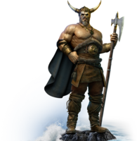 people & Viking free transparent png image.