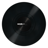 objects & Vinyl record free transparent png image.