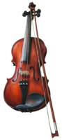 objects & Violin free transparent png image.