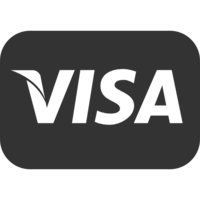 logos & visa free transparent png image.