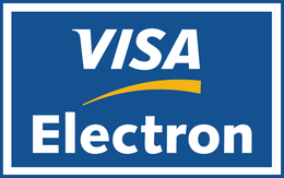 logos & visa free transparent png image.