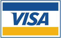 logos & visa free transparent png image.