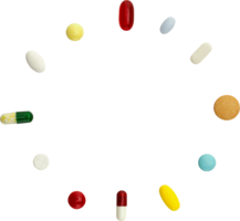 miscellaneous & vitamins free transparent png image.