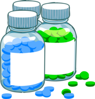 miscellaneous & vitamins free transparent png image.