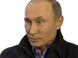 celebrities & Vladimir Putin free transparent png image.