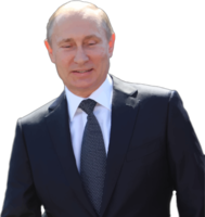 celebrities & Vladimir Putin free transparent png image.