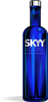 food & Vodka free transparent png image.