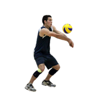 sport & Volleyball free transparent png image.