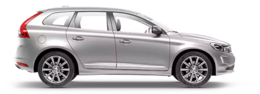 cars & Volvo free transparent png image.