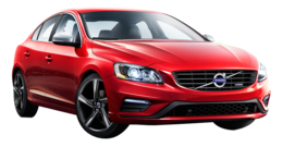 cars & Volvo free transparent png image.