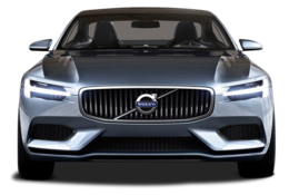 cars & Volvo free transparent png image.