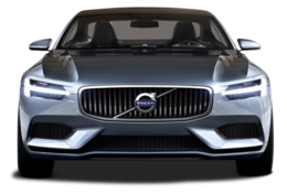 cars & Volvo free transparent png image.