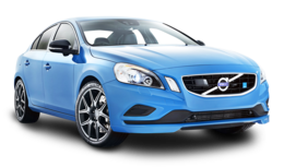 cars & Volvo free transparent png image.