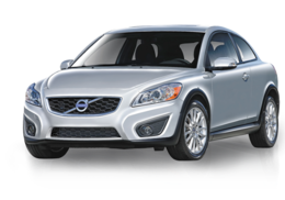 cars & Volvo free transparent png image.