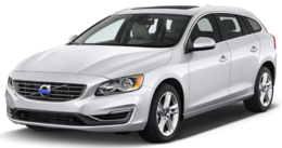 cars & Volvo free transparent png image.