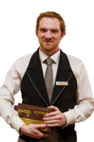 people & waiter free transparent png image.