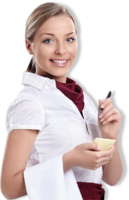 people & waiter free transparent png image.