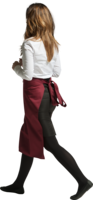 people & waiter free transparent png image.