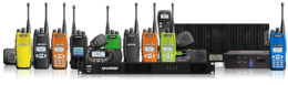 electronics & Walkie talkie free transparent png image.