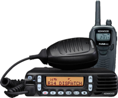 electronics & Walkie talkie free transparent png image.