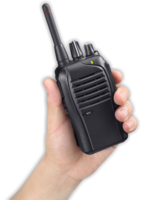 electronics & walkie talkie free transparent png image.