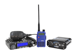 electronics & Walkie talkie free transparent png image.