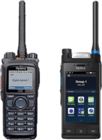 electronics & Walkie talkie free transparent png image.