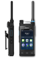 electronics & Walkie talkie free transparent png image.