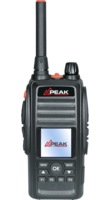 electronics & Walkie talkie free transparent png image.