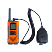 electronics & Walkie talkie free transparent png image.