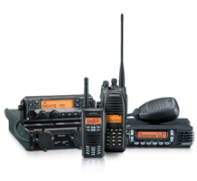 electronics & Walkie talkie free transparent png image.