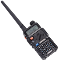 electronics & walkie talkie free transparent png image.