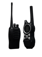 electronics & Walkie talkie free transparent png image.