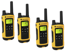 electronics & Walkie talkie free transparent png image.