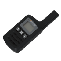 electronics & Walkie talkie free transparent png image.