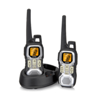 electronics & Walkie talkie free transparent png image.