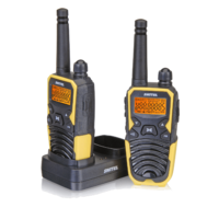 electronics & Walkie talkie free transparent png image.