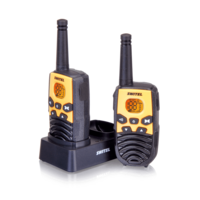 electronics & Walkie talkie free transparent png image.