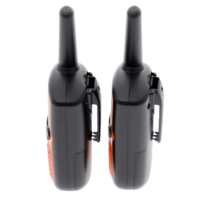 electronics & Walkie talkie free transparent png image.