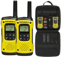 electronics & Walkie talkie free transparent png image.